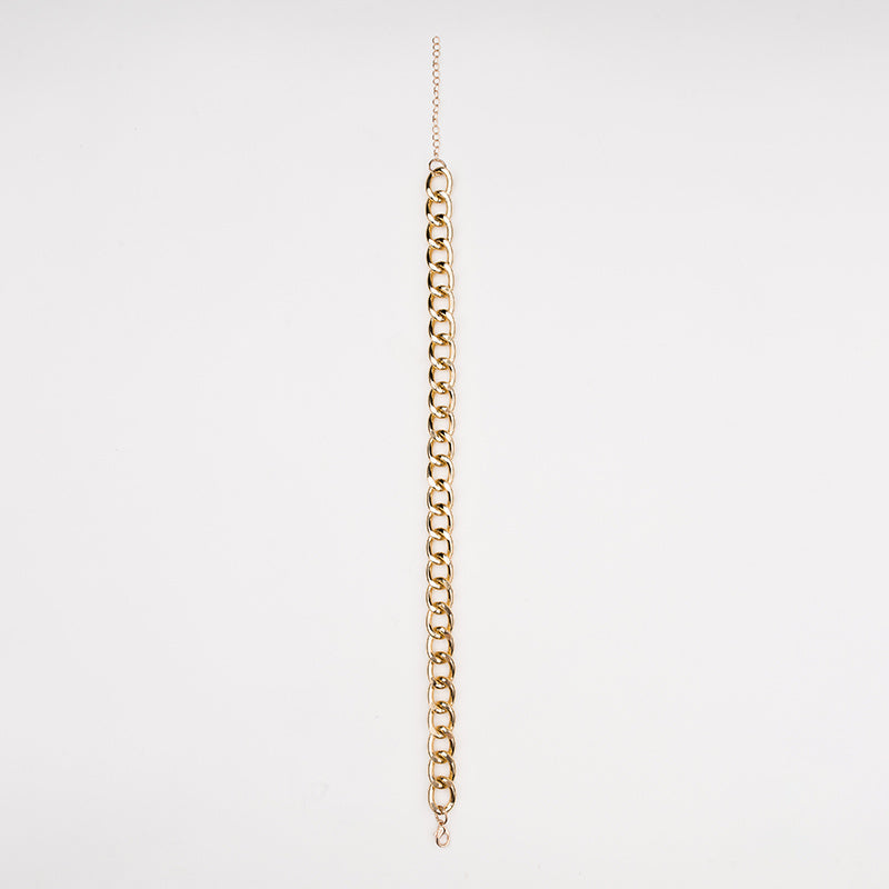 Gold Chain necklace